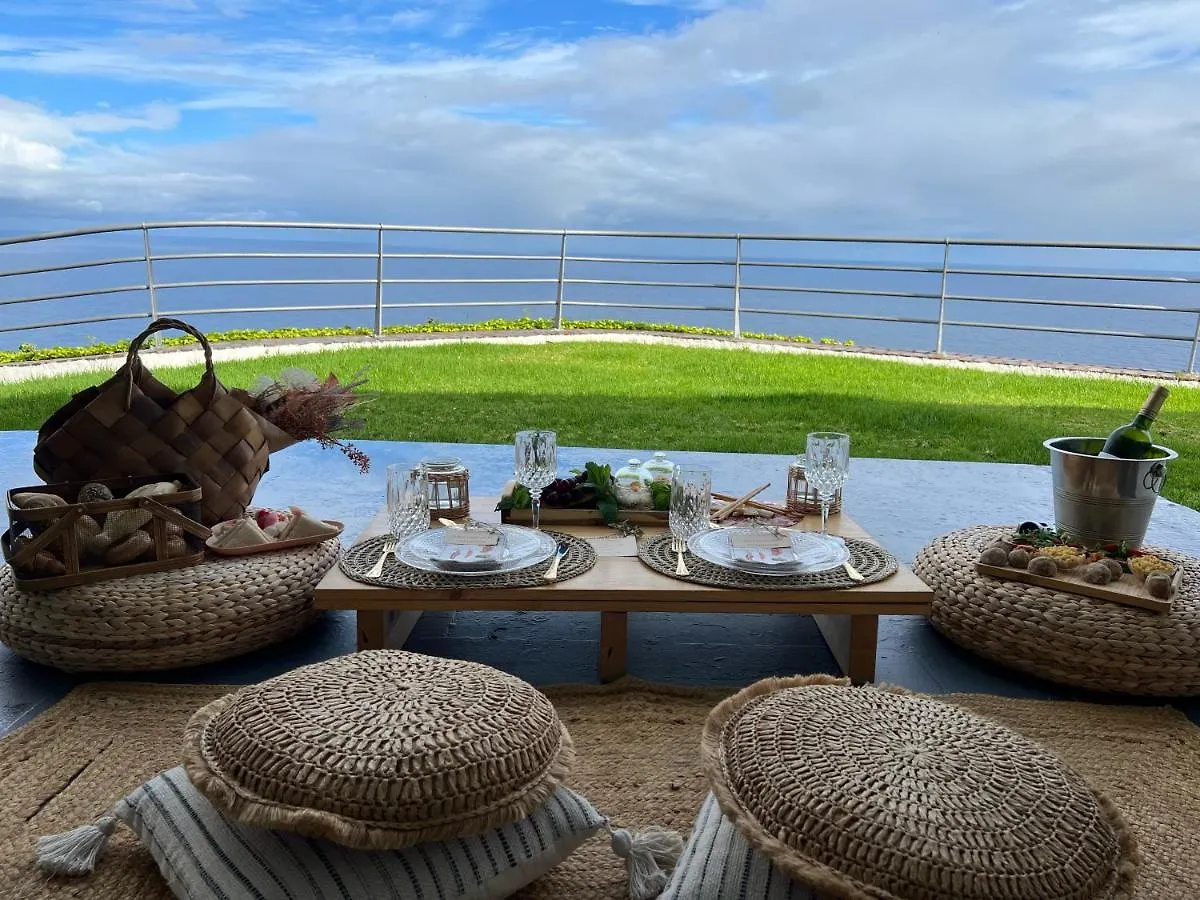 Villa Bahia De Michel, Piscina Climatizable, Free Wifi, Bbq Santa Ursula   Santa Ursula (Tenerife)