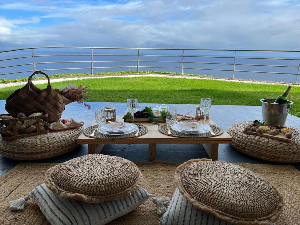 Villa Bahia De Michel, Piscina Climatizable, Free Wifi, Bbq Santa Ursula  Santa Ursula (Tenerife)