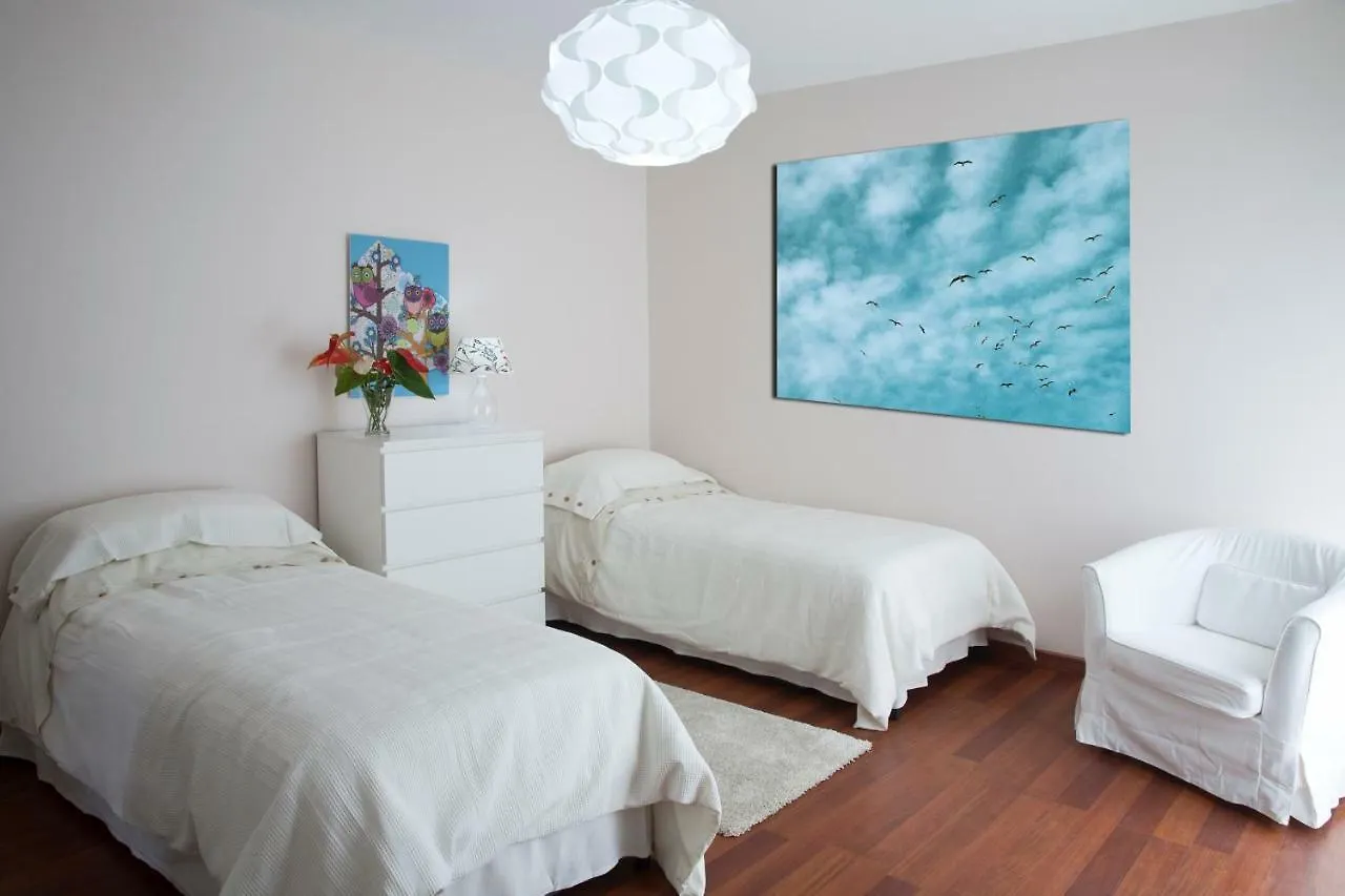 Villa Bahia De Michel, Piscina Climatizable, Free Wifi, Bbq Santa Ursula  Spain
