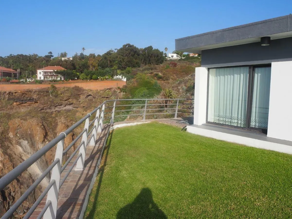 Villa Bahia De Michel, Piscina Climatizable, Free Wifi, Bbq Santa Ursula  Spain
