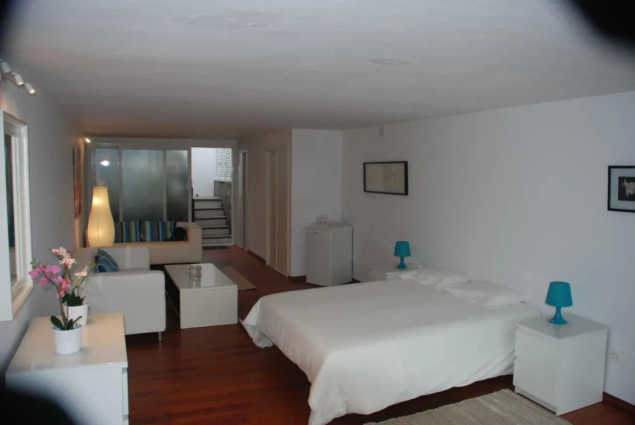 Villa Bahia De Michel, Piscina Climatizable, Free Wifi, Bbq Santa Ursula  Santa Ursula (Tenerife)