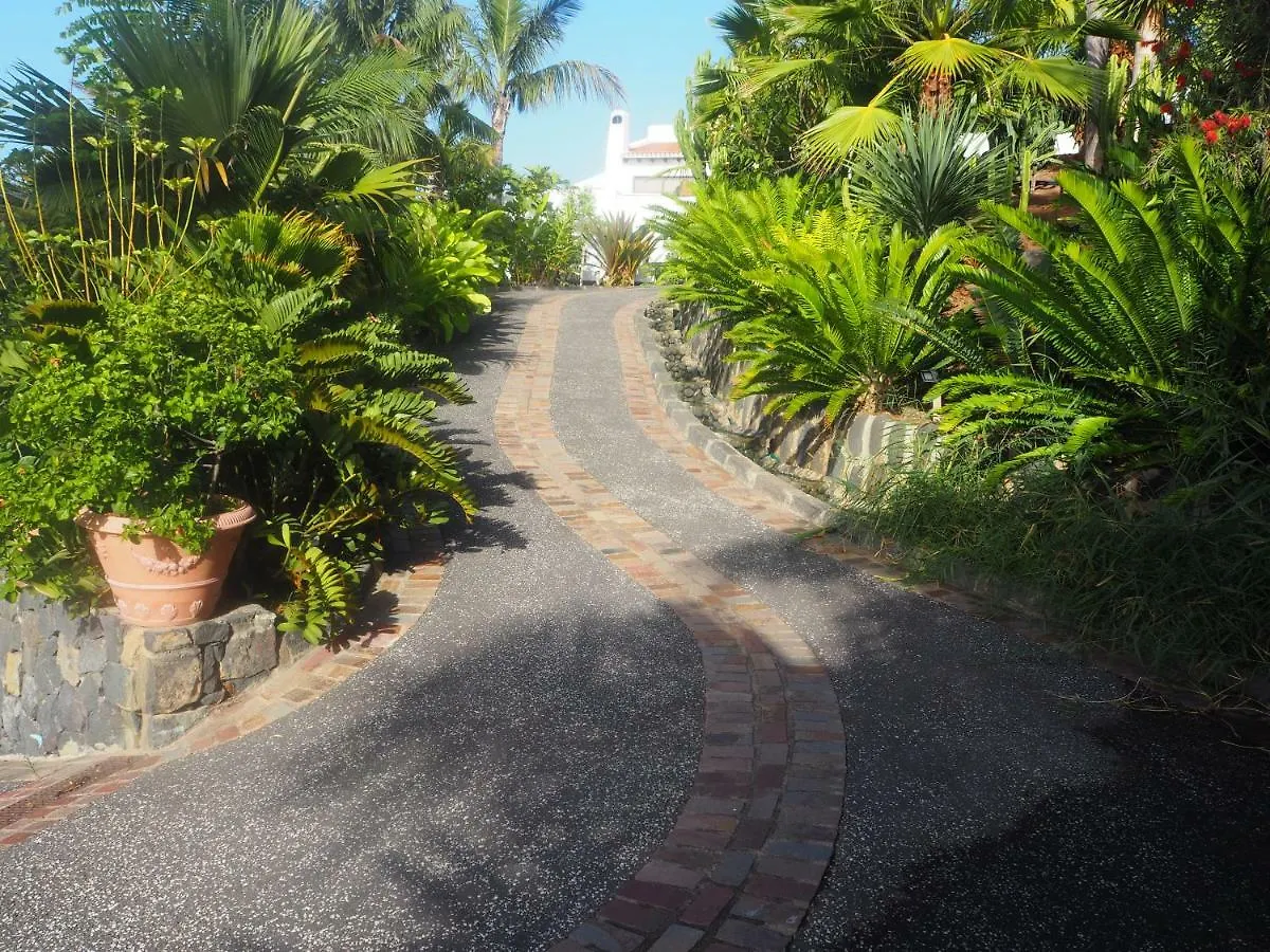 Villa Bahia De Michel, Piscina Climatizable, Free Wifi, Bbq Santa Ursula