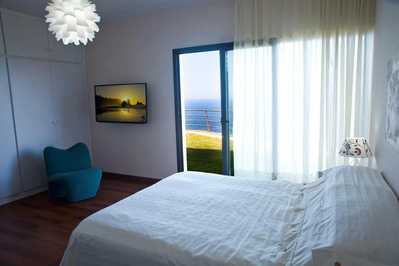Villa Bahia De Michel, Piscina Climatizable, Free Wifi, Bbq Santa Ursula  0*, Santa Ursula (Tenerife)