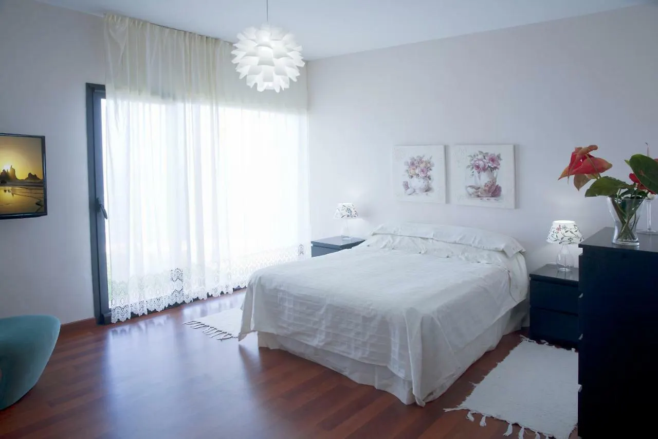 Villa Bahia De Michel, Piscina Climatizable, Free Wifi, Bbq Santa Ursula  0*, Santa Ursula (Tenerife) Spain