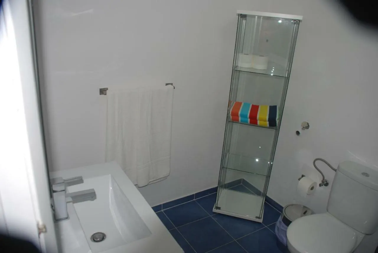 Villa Bahia De Michel, Piscina Climatizable, Free Wifi, Bbq Santa Ursula  0*, Santa Ursula (Tenerife) Spain