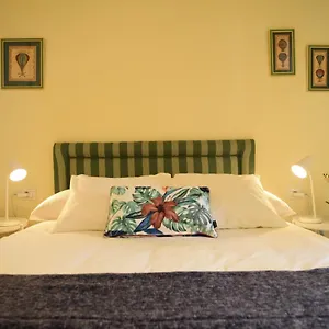 Apartment Greenday, Santa Úrsula
