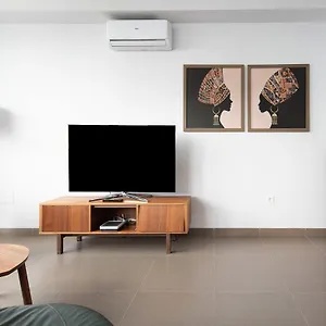 Villa View Grand, Santa Úrsula