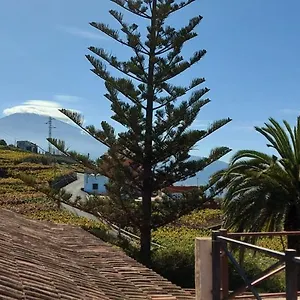 Landhaus Casa Canarina, Santa Úrsula