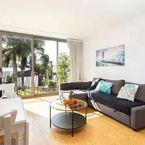 Apartamento Home2book Stylish In The North With Teide Views, Santa Úrsula