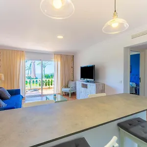 Apartamento Lázaro 26 Terraza Con Vistas Al Mar, Santa Úrsula