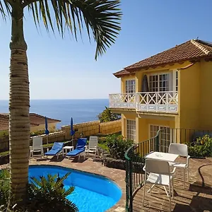 Apartment Villasol, Santa Úrsula