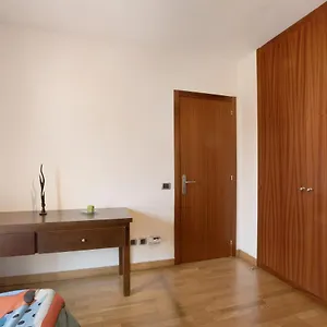 Chalet La Quinta Adosado, Santa Úrsula