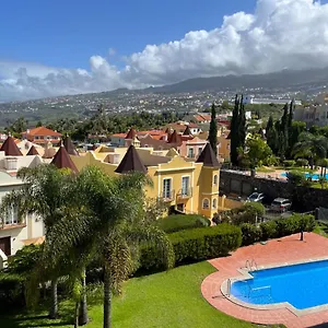 Apartment La Quinta Paradise, Santa Úrsula