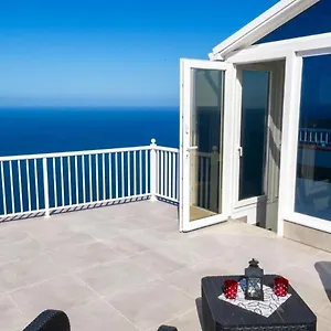 Apartment Casa Anna, Santa Úrsula