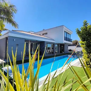 Boutique La Quinta Villa