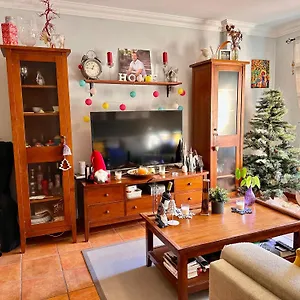 Habitación en casa particular La Quinta Share, Santa Úrsula