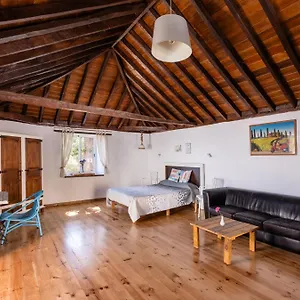Сasa de vacaciones Casa Lupe, Santa Úrsula