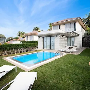 Villa Coral La Quinta, Santa Úrsula