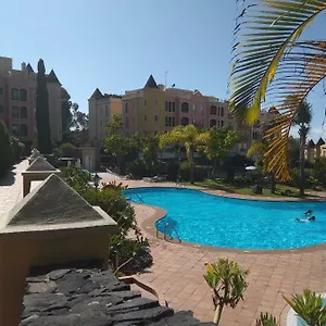 Apartamento Acogedor Tenerife Norte, Santa Úrsula