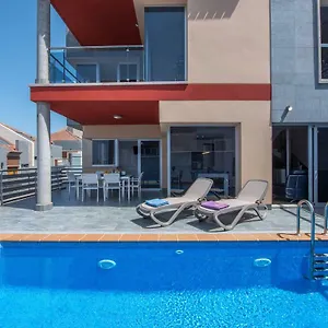 Villa Entera - Incredible Price Luxury Puerto De La Cruz, Santa Úrsula