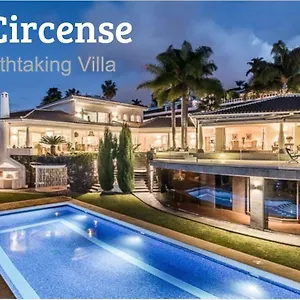 Villa Circense, Santa Úrsula