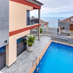 Villa Supermakar10 - Green Palm, Santa Úrsula